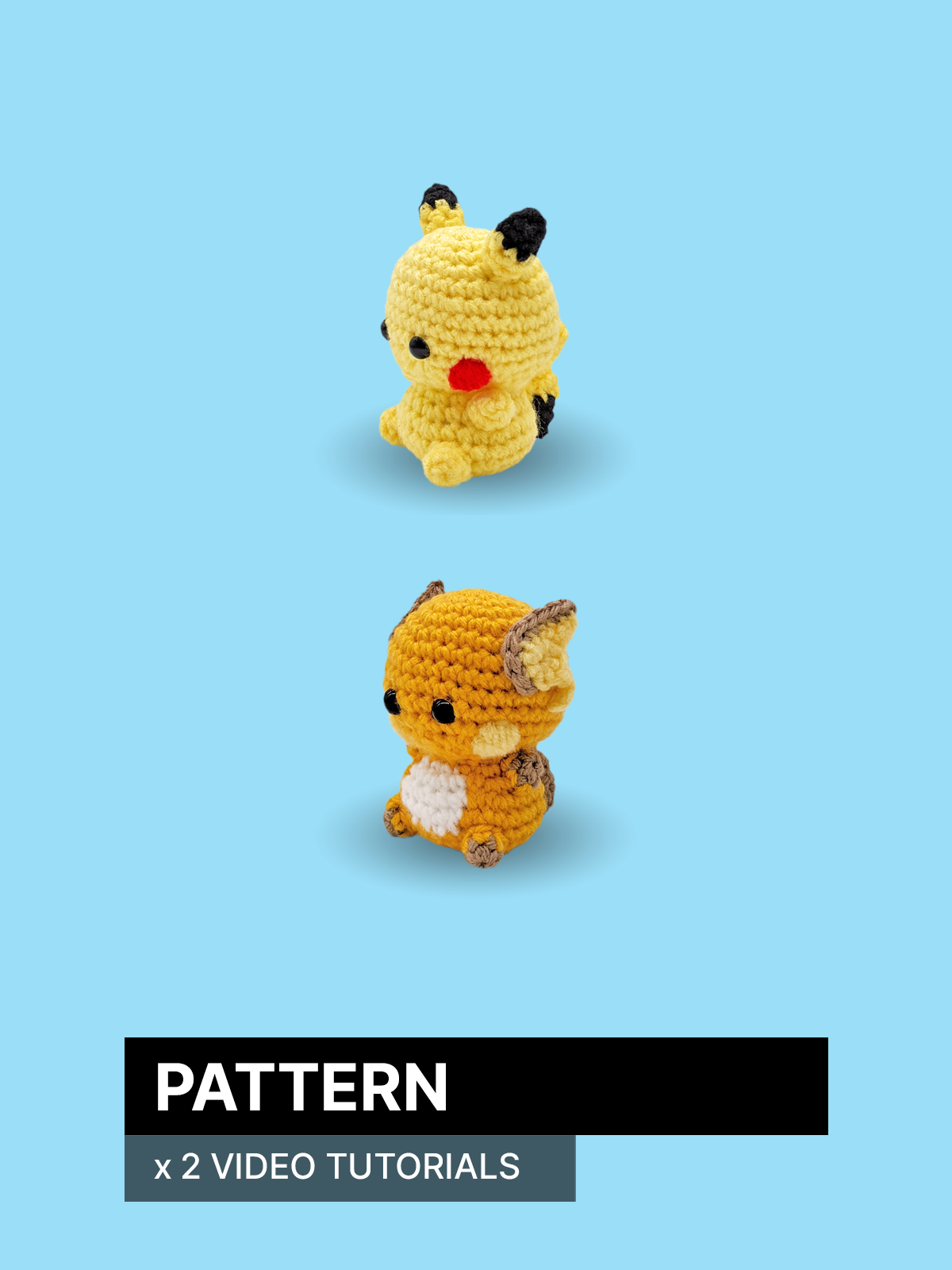 Luminous Mice Bundle