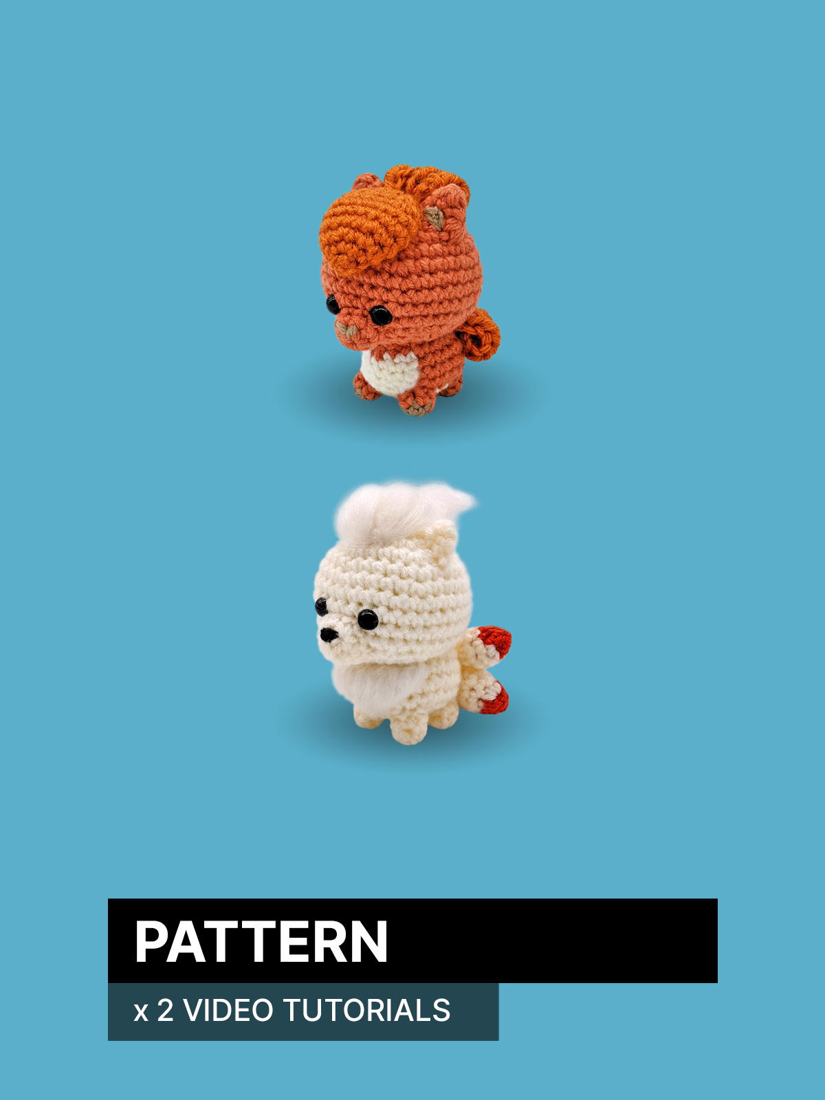 Scorching Foxes Bundle