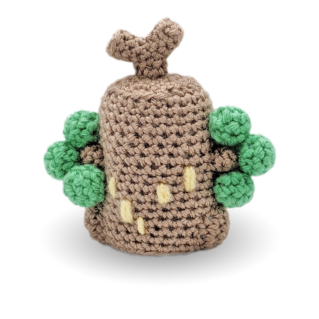 185: Sudowoodo