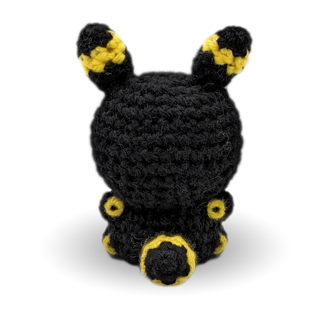 197: Umbreon