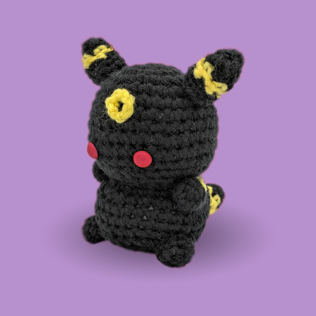 197: Umbreon