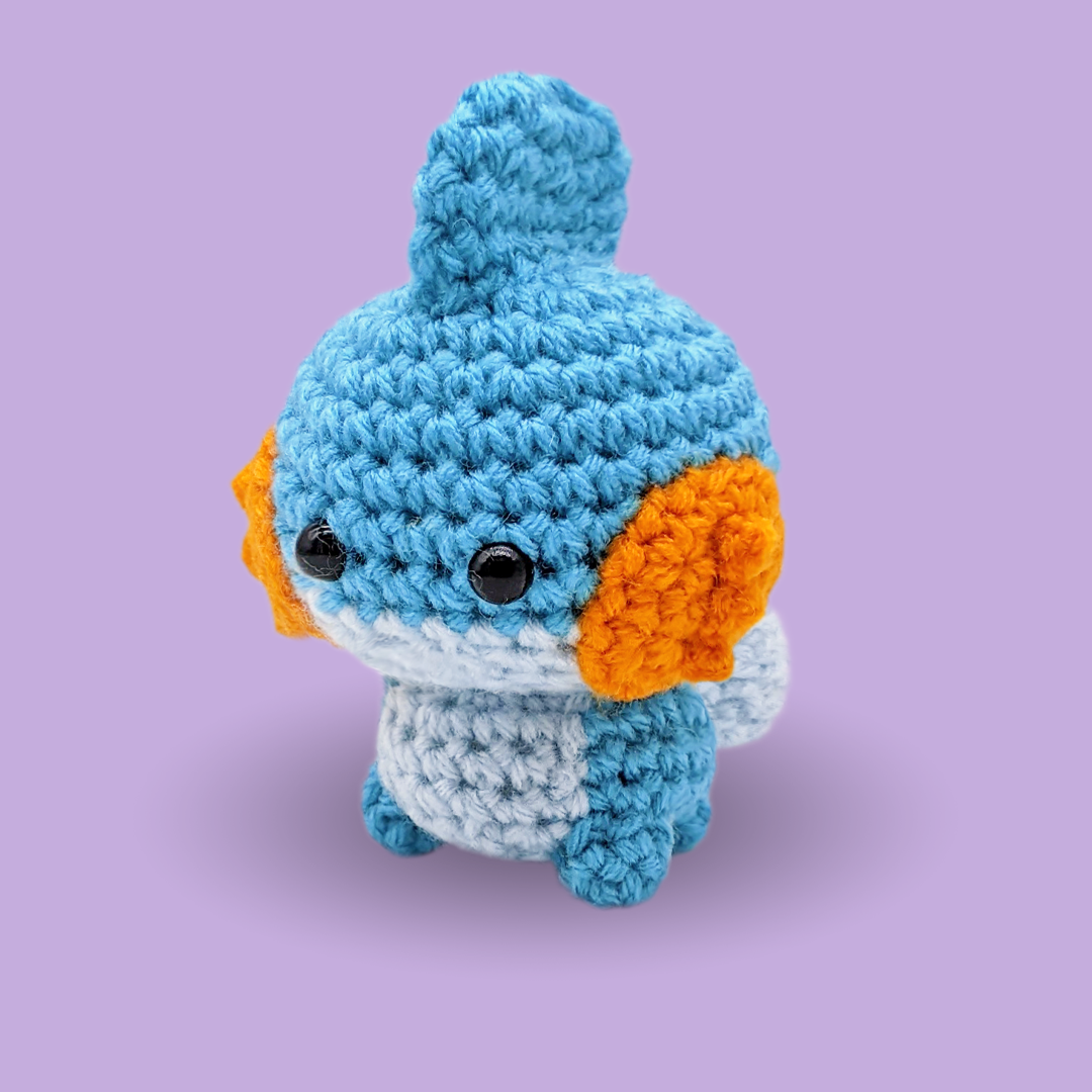285: Mudkip