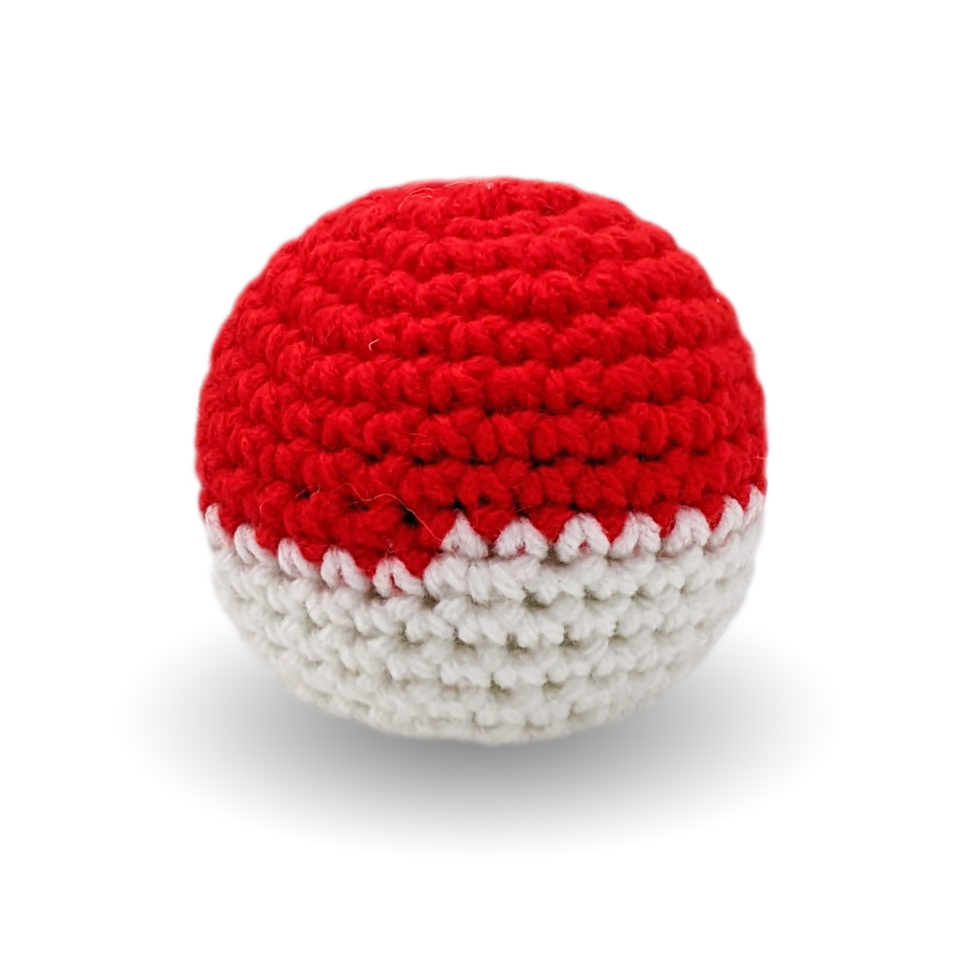 100: Voltorb
