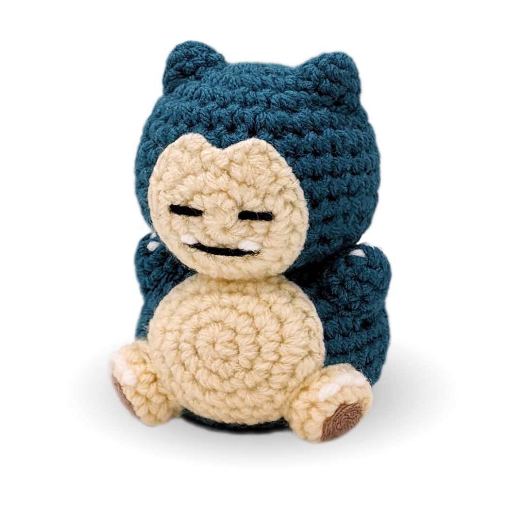 143: Snorlax