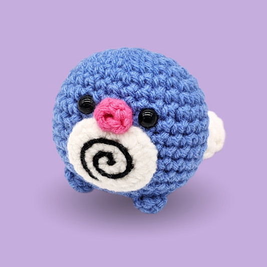 060: Poliwag