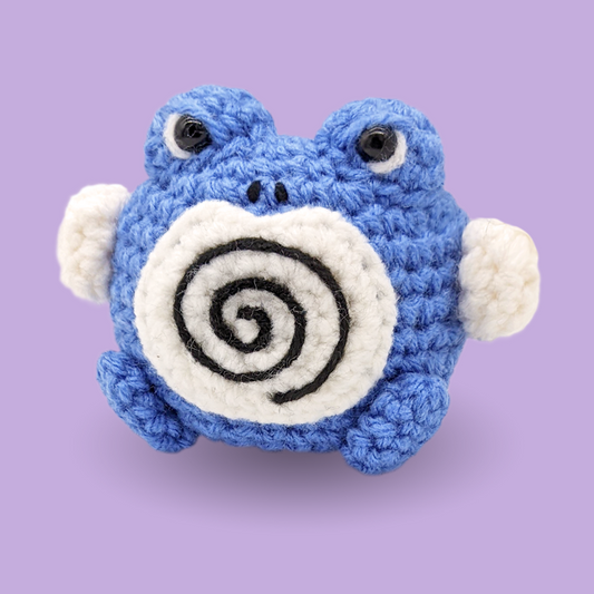 062: Poliwrath