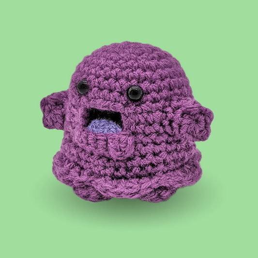 088: Grimer