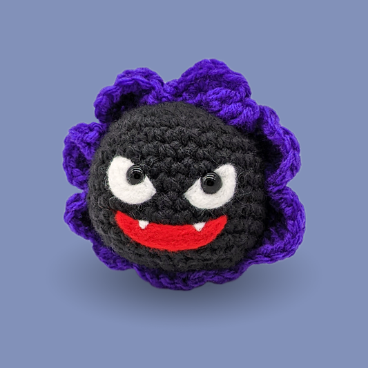 092: Gastly