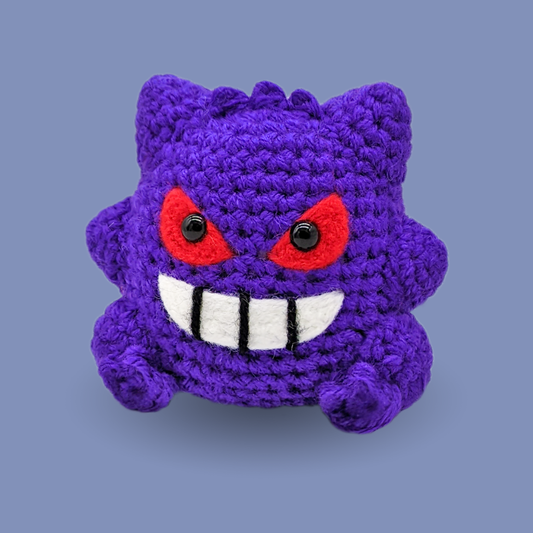 094: Gengar