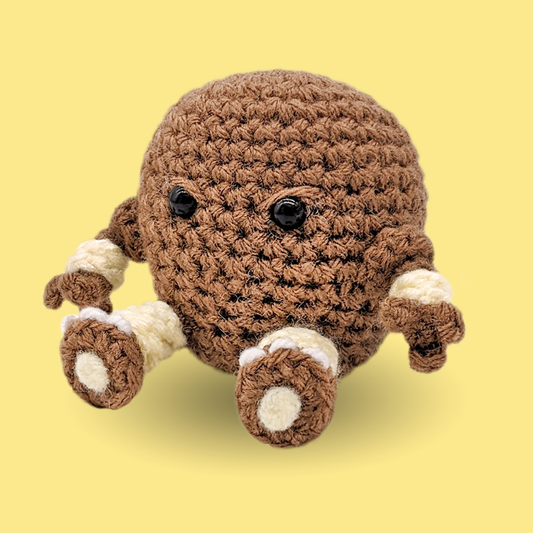 106: Hitmonlee