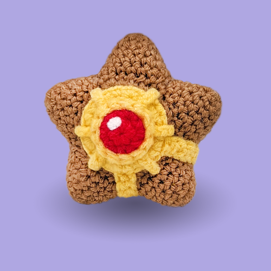 120: Staryu