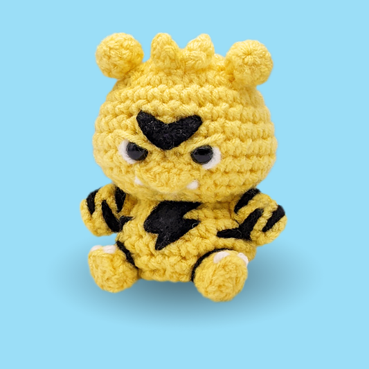 125: Electabuzz