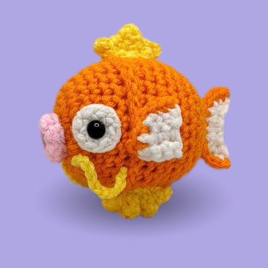 129: Magikarp