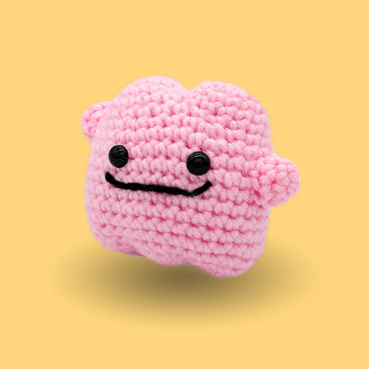 132: Ditto