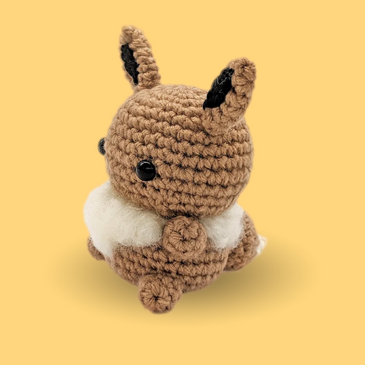 133: Eevee