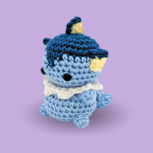 134: Vaporeon