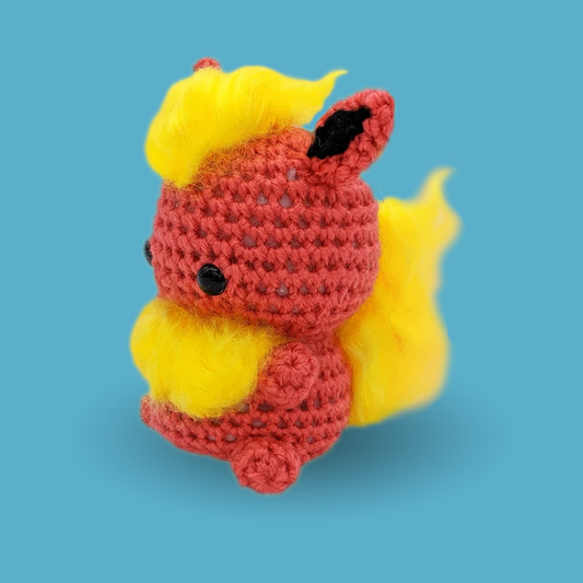 136: Flareon