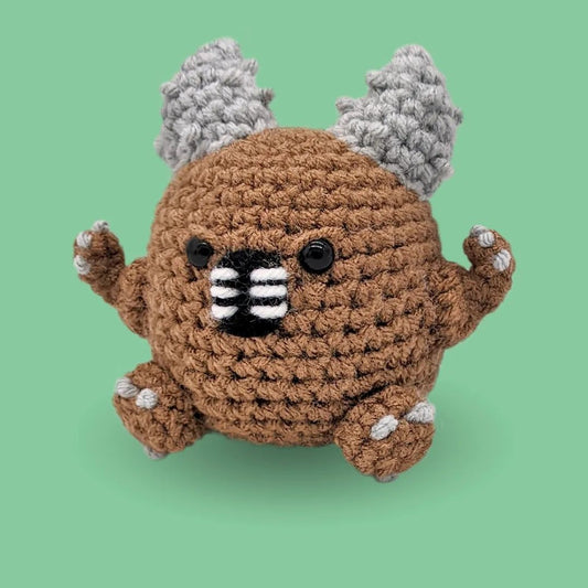 127: Pinsir