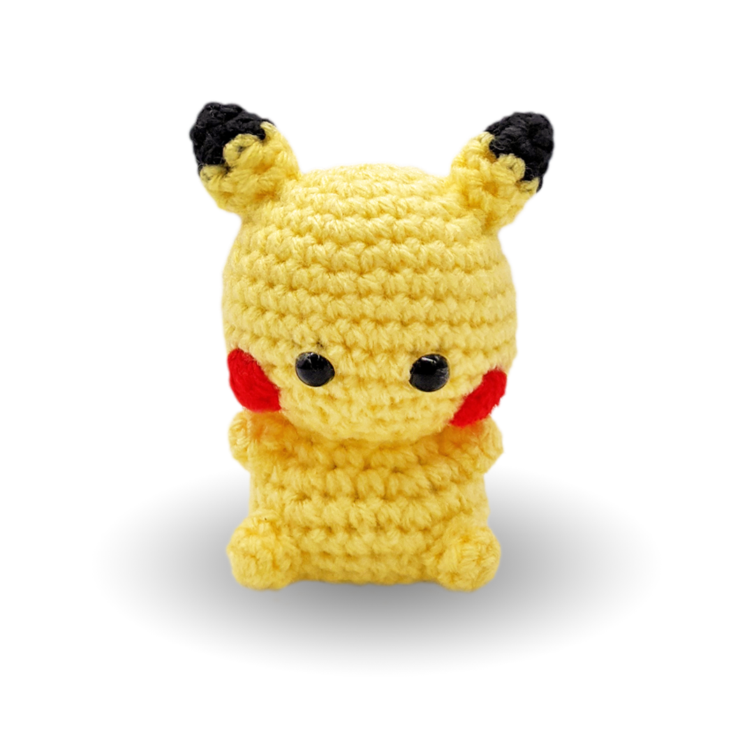 025: Pikachu