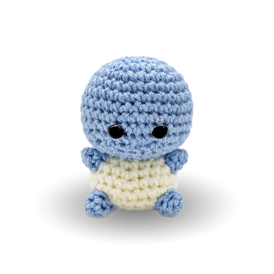 007: Squirtle